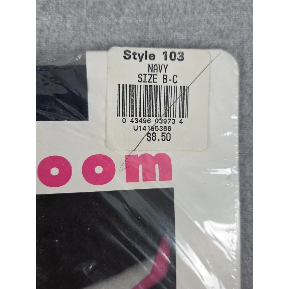 Rose Room pantyhose size vintage